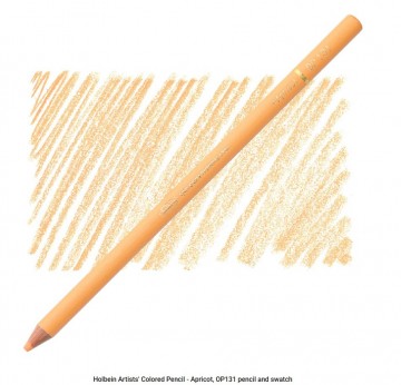 Holbein artist colored pencil op131
