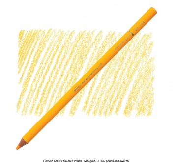 Holbein artist colored pencil op142