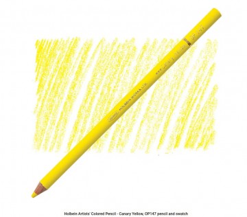 Holbein artist colored pencil op147