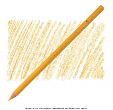 Holbein artist colored pencil op153