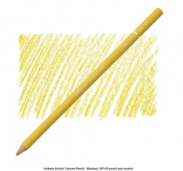 Holbein artist colored pencil op165