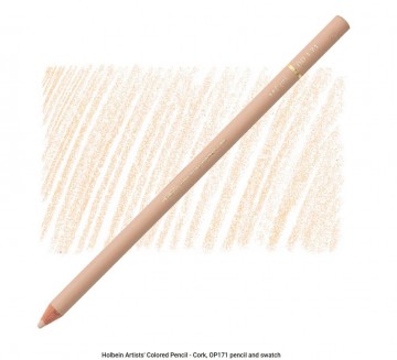 Holbein artist colored pencil op171