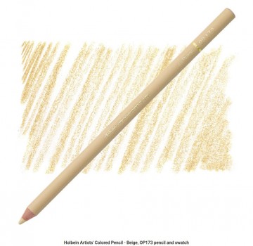 Holbein artist colored pencil op173