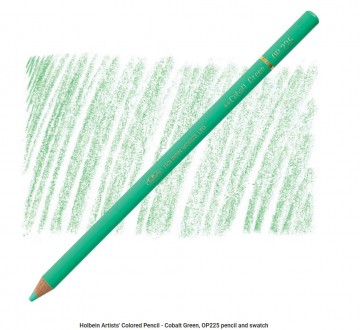 Holbein artist colored pencil op225