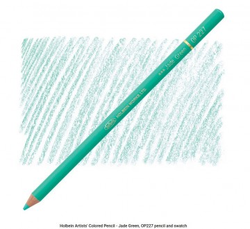 Holbein artist colored pencil op227