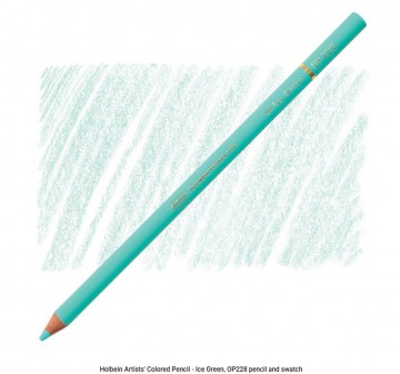 Holbein artist colored pencil op228