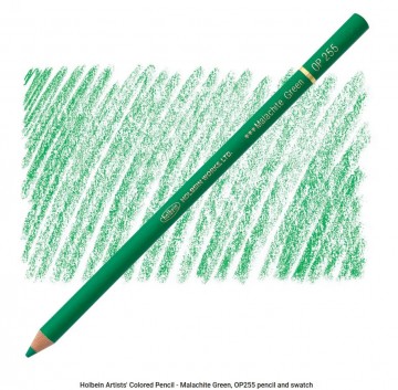 Holbein artist colored pencil op255