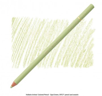 Holbein artist colored pencil op271