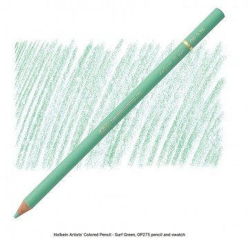 Holbein artist colored pencil op275