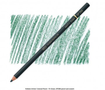 Holbein artist colored pencil op288