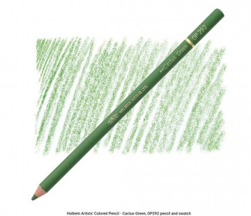 Holbein artist colored pencil op292