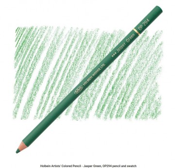 Holbein artist colored pencil op294