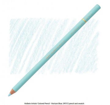 Holbein artist colored pencil op312