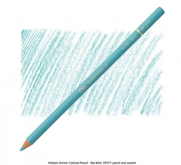 Holbein artist colored pencil op371