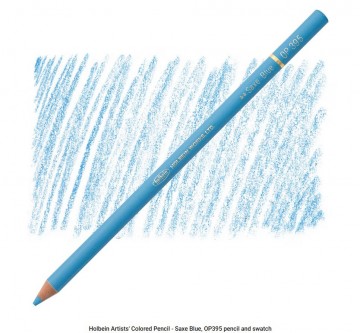 Holbein artist colored pencil op395