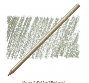 Holbein artist colored pencil op620