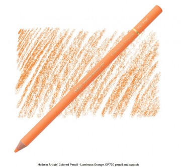 Holbein artist colored pencil op730