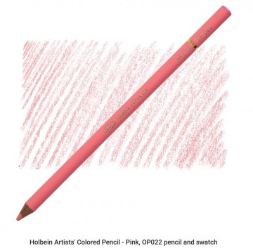 Holbein colored pencil op022