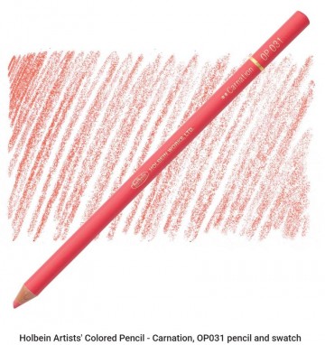 Holbein colored pencil op031