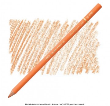 Holbein colored pencil op059