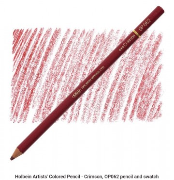 Holbein colored pencil op062