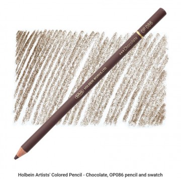 Holbein colored pencil op086