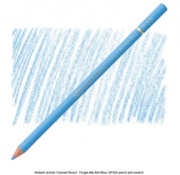 Holbein colored pencil op326
