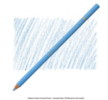 Holbein colored pencil op328
