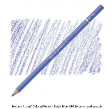 Holbein colored pencil op339