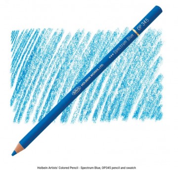 Holbein colored pencil op345