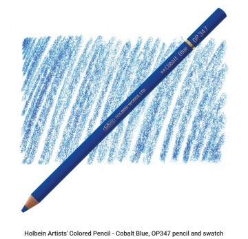 Holbein colored pencil op347