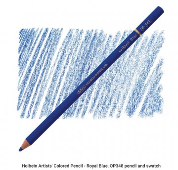 Holbein colored pencil op348