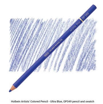 Holbein colored pencil op349