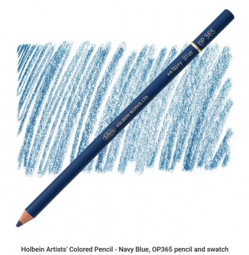 Holbein colored pencil op365