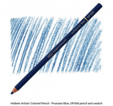 Holbein colored pencil op368