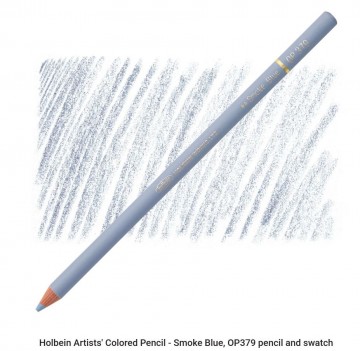 Holbein colored pencil op379