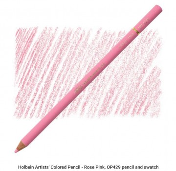 Holbein colored pencil op429