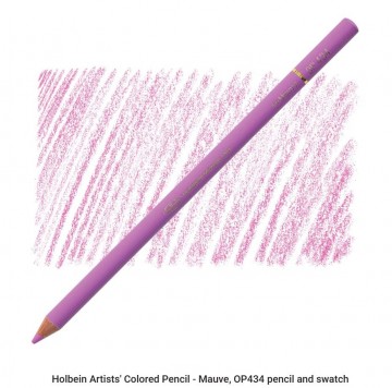 Holbein colored pencil op434