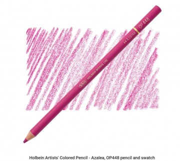 Holbein colored pencil op448