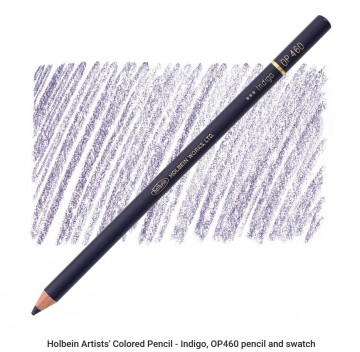 Holbein colored pencil op460