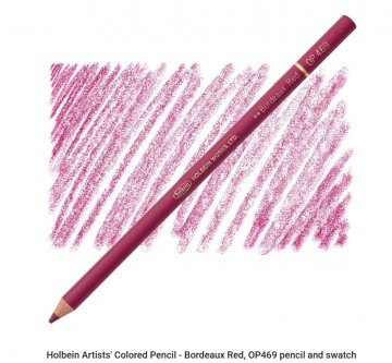 Holbein colored pencil op469