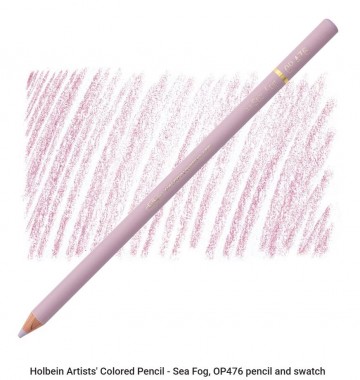 Holbein colored pencil op476