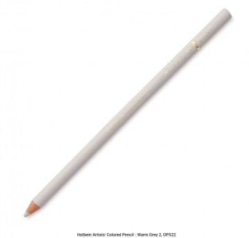 Holbein colored pencil op522