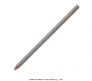 Holbein colored pencil op523