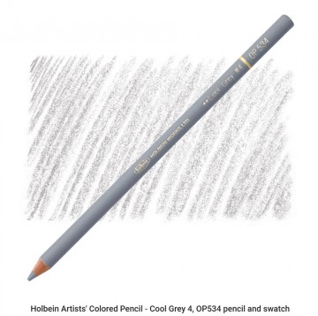 Holbein colored pencil op534
