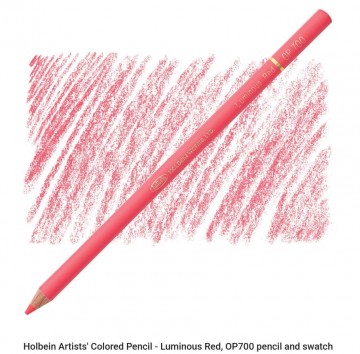 Holbein colored pencil op700
