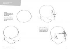 How to draw jake spicer2