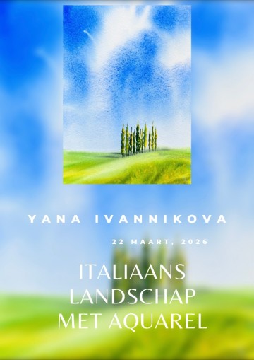 Italiaanslandschap