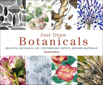Just draw botanicals