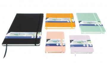 Kangaro tekenboek 12x12 roze6